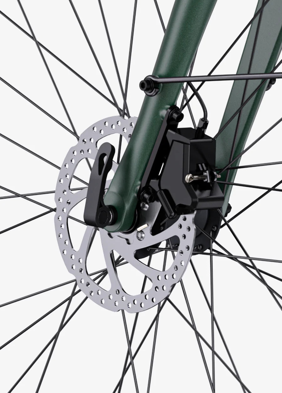 ENGWE N1 AIR / N1 AIR ST