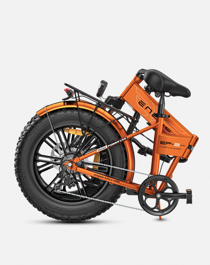 ENGWE EP-2 Boost